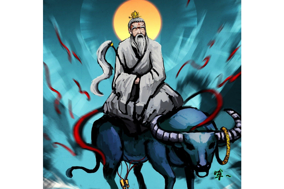 太上老君