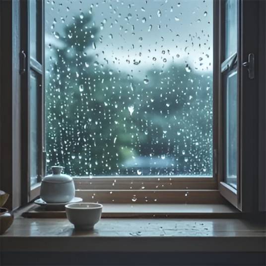 空窗听雨_百度百科