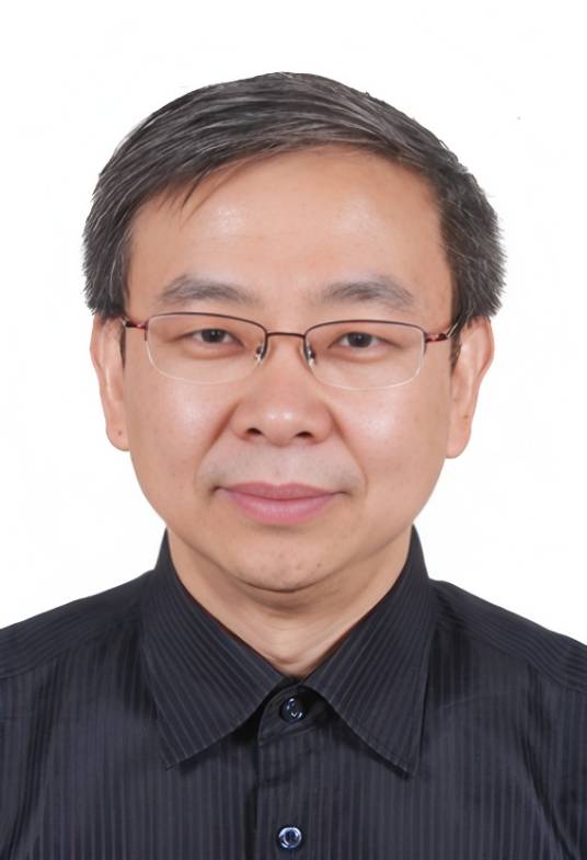 李隽（中国科学院院士、美国科学促进会会士、中国化学会会士）_百度百科