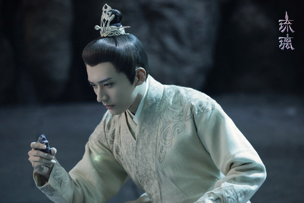 ">小说 /a>《 a target="_blank" href="/item/琉璃美人煞/23657742"