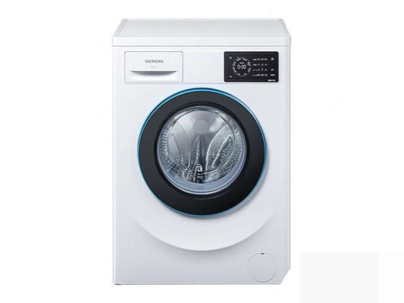  p>西门子wm10l2607w是**品牌下的一款滚筒式全自动的洗衣机. /p>