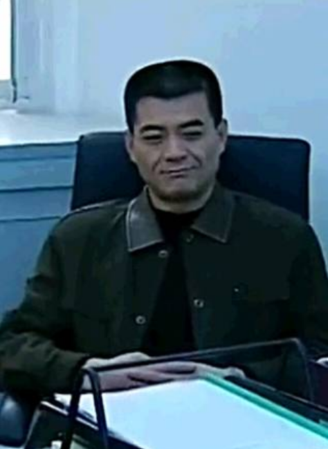 周国勤（刑侦悬疑剧《追》中的角色）_百度百科