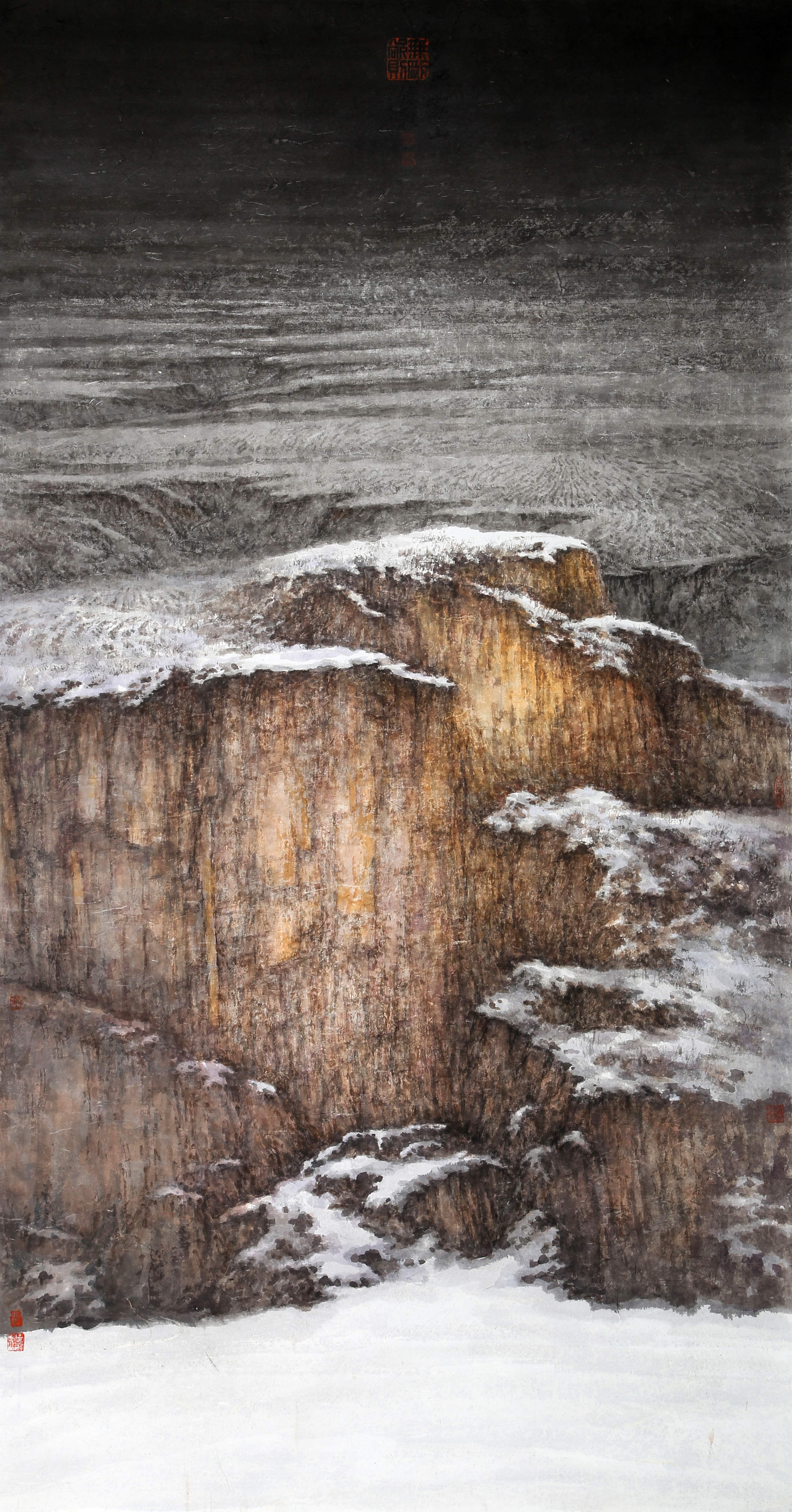  p>刘伟,中国汉族人,军旅画家 sup data-ctrid="3a190yhu">1 /sup>, a