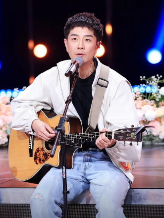 王晓天（中国内地男歌手）_百度百科
