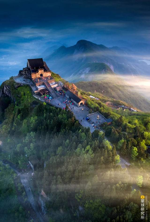 早期中华文明的地理环境是封闭的吗？-拾艺肆