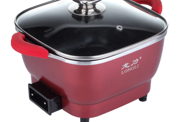 682是产于中国大陆的电热锅,毛重为1.94kg.