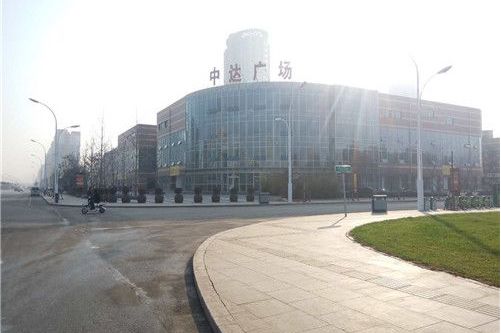 中达广场