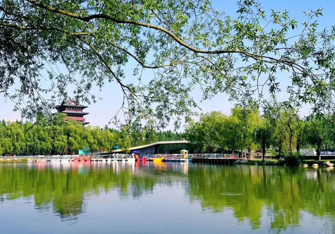  p>太仓沙溪乐荫园,又称乐隐园,原为元代晚期隐士瞿孝祯所筑.