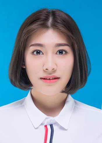 周韵馨_百度百科