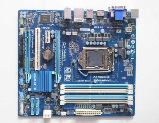 Intel H77_百度百科
