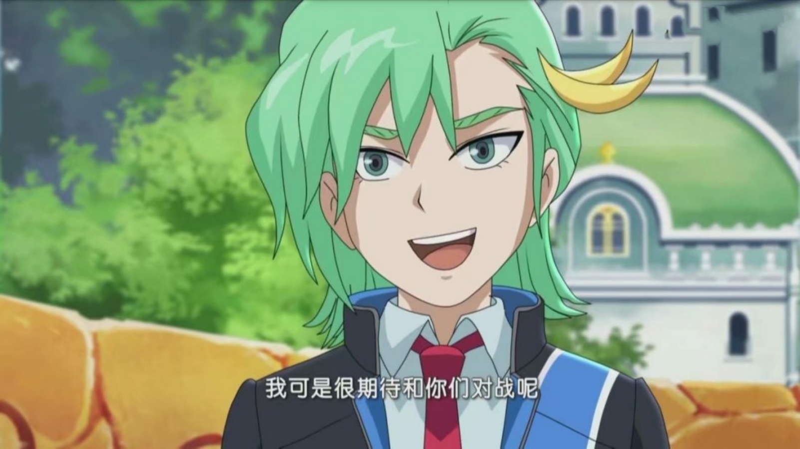 战斗王之飓风战魂5