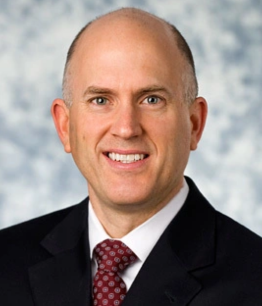 Michael Hardesty_百度百科