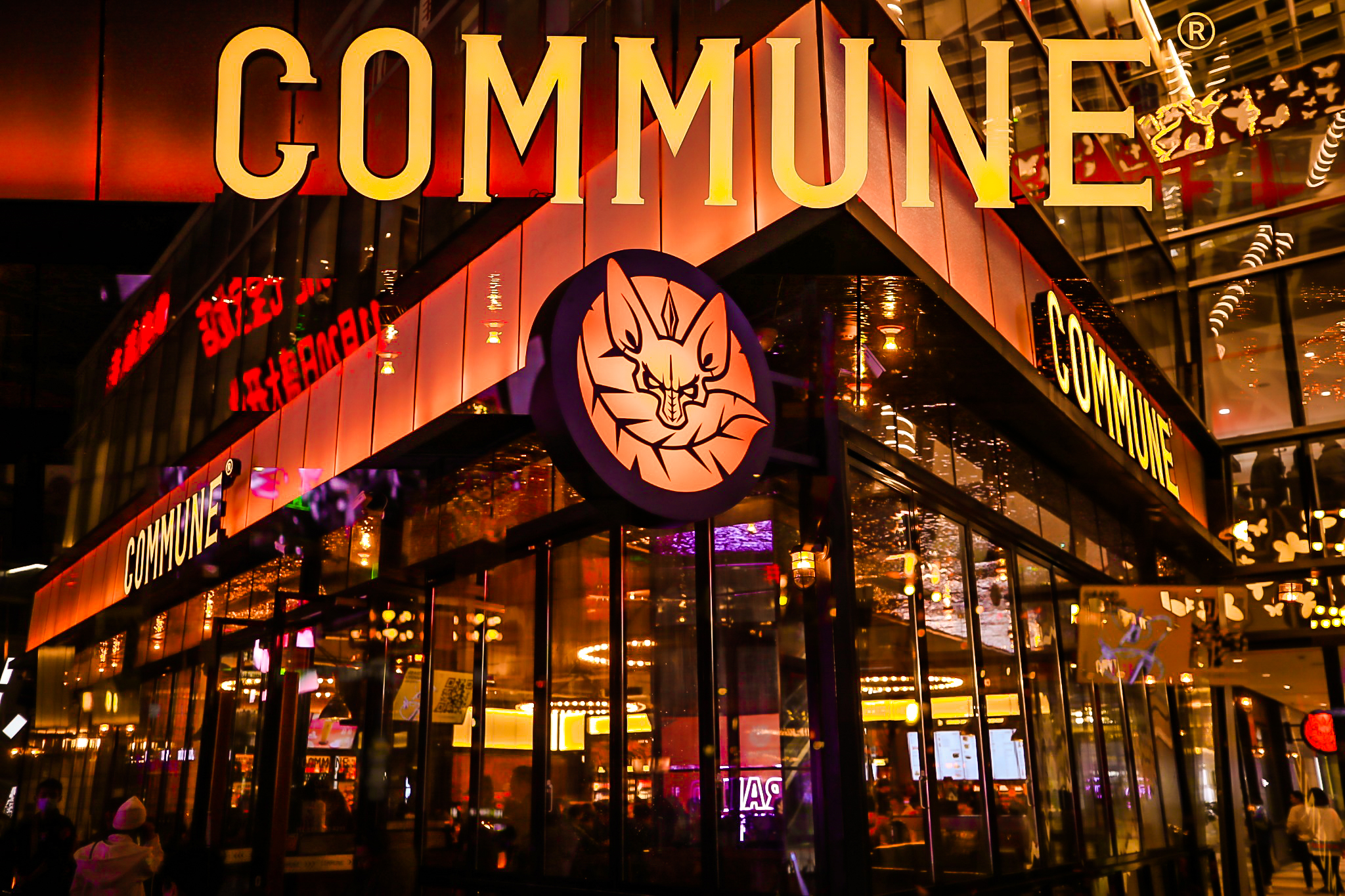 commune