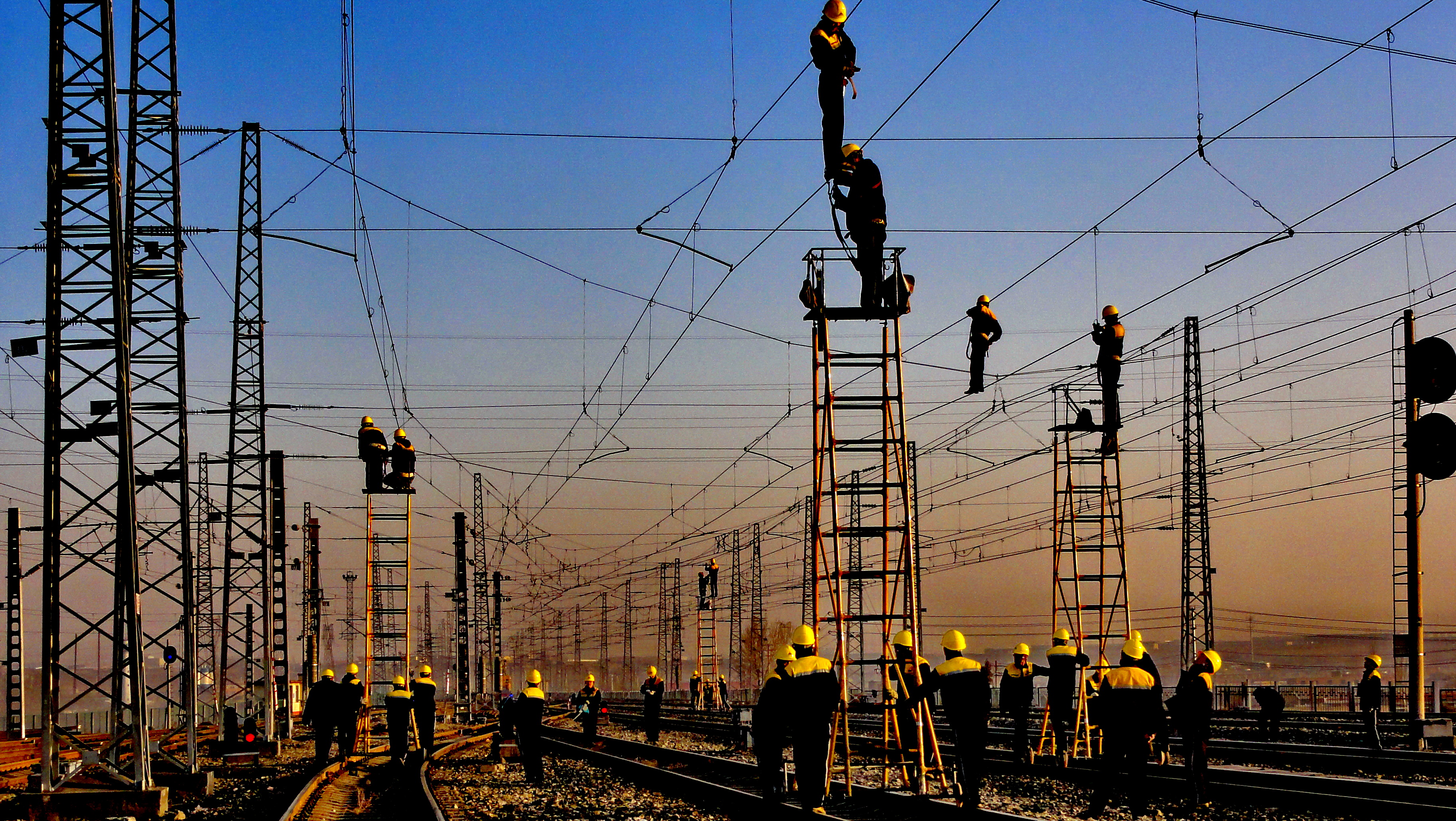 国能包神铁路集团有限责任公司