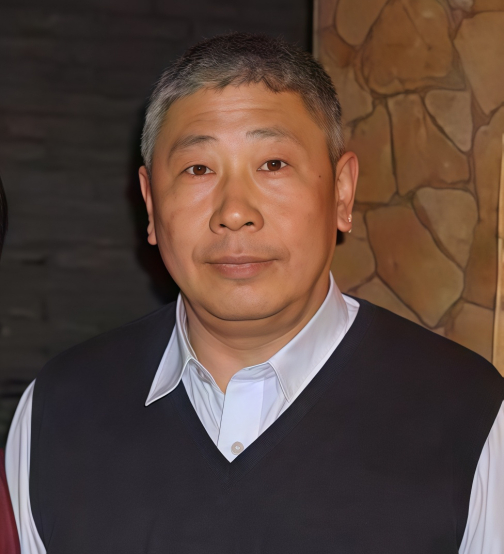 黄族民_百度百科