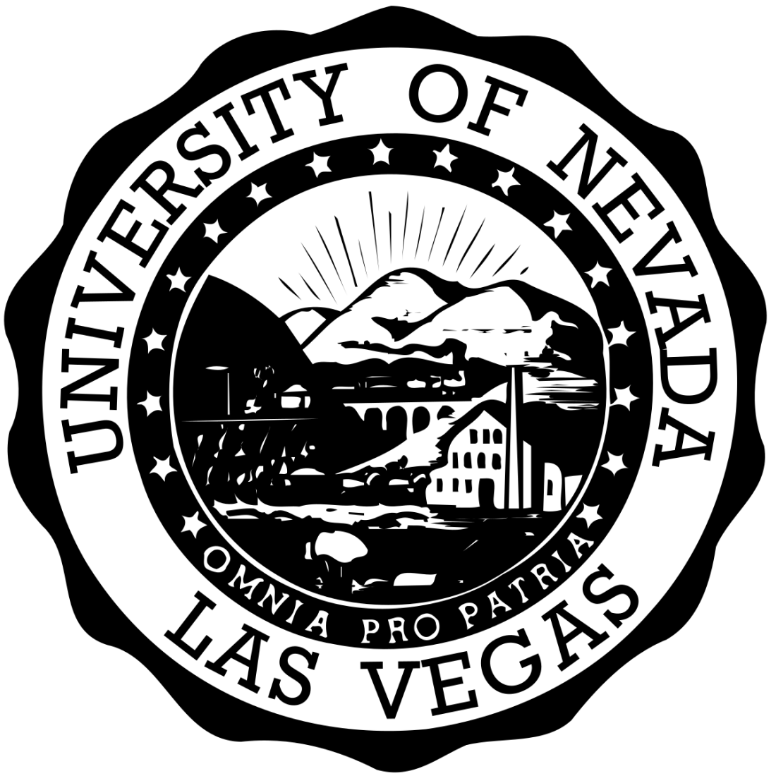 拉斯维加斯大学