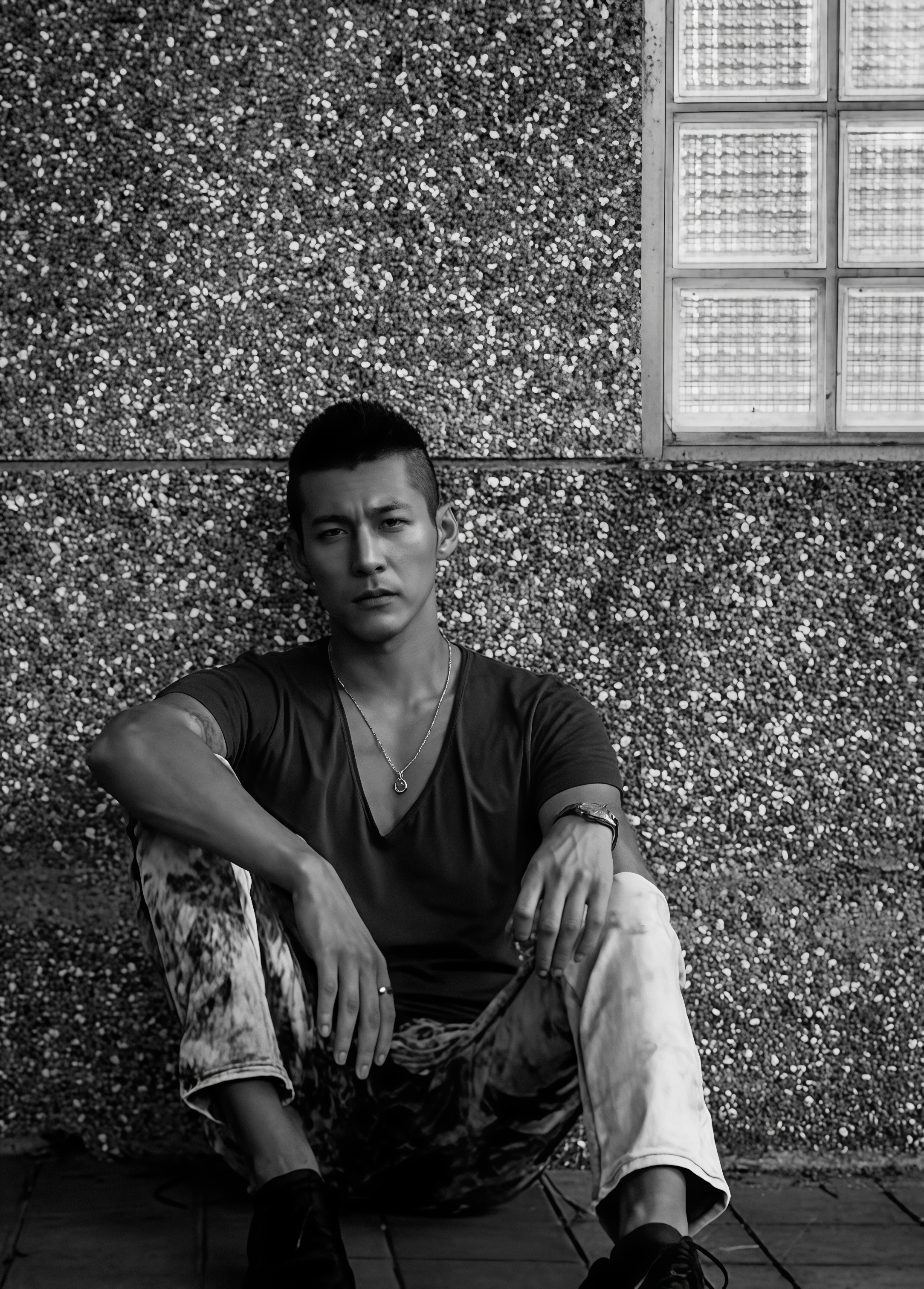 郭晋东,英文名为ryan kuo,又名郭鑫