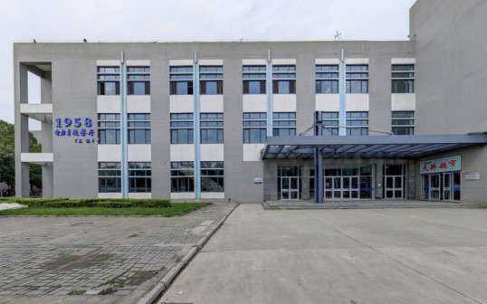 华北电力大学保定校区