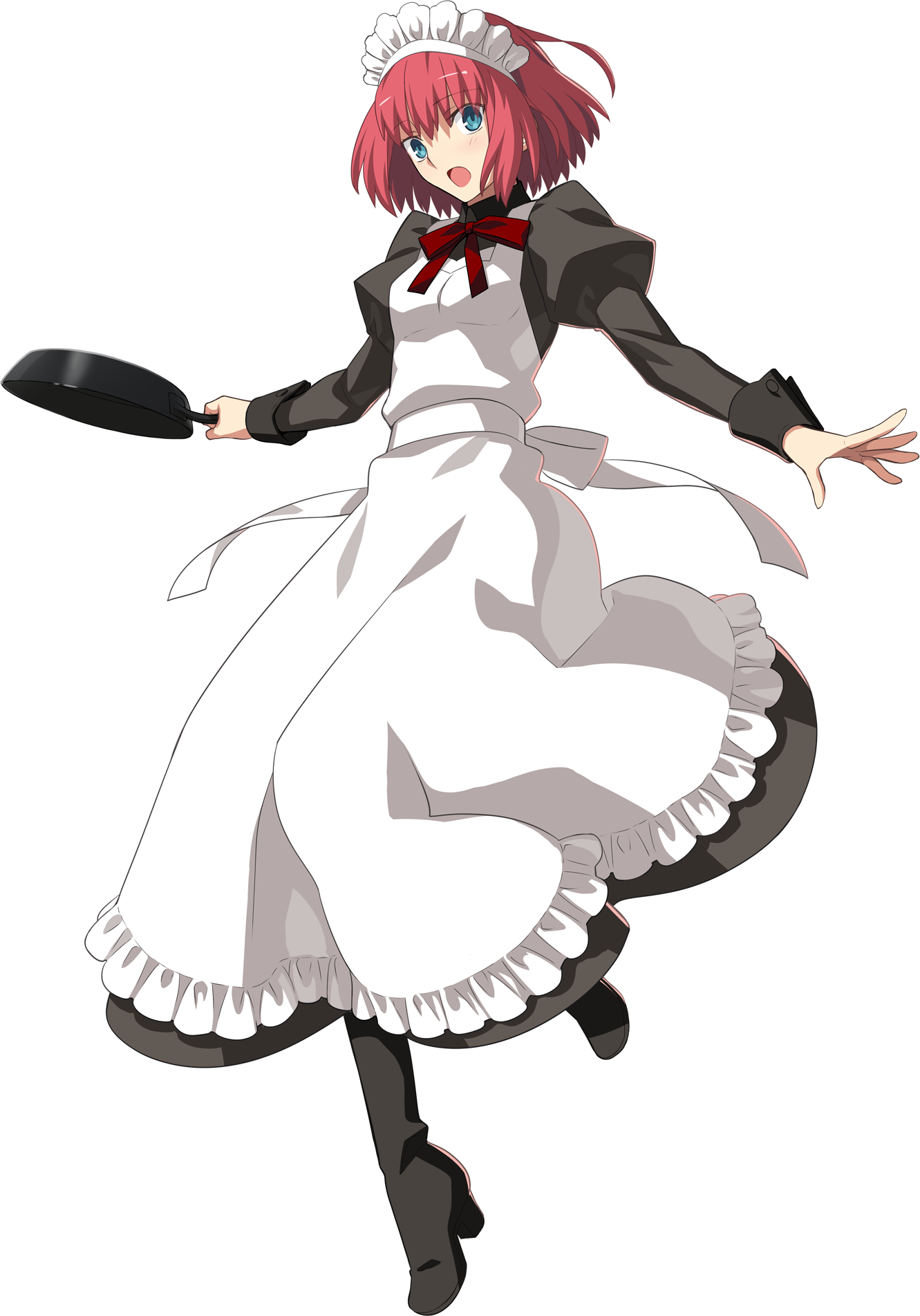 melty blood: type lumina