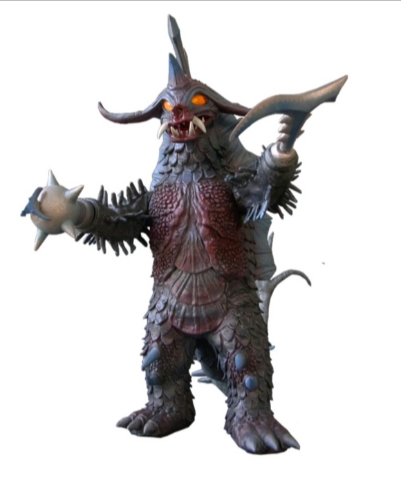  p data-id="go0dz7ypw7">刺客(杀手)超兽巴拉巴,首次登场于特摄剧《 