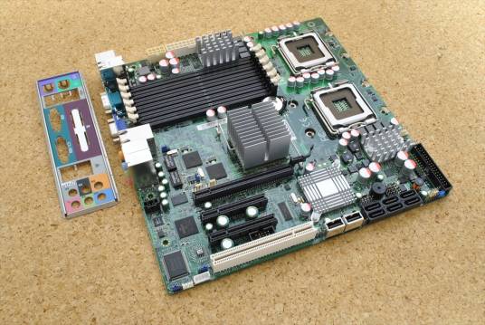 LGA 771_百度百科