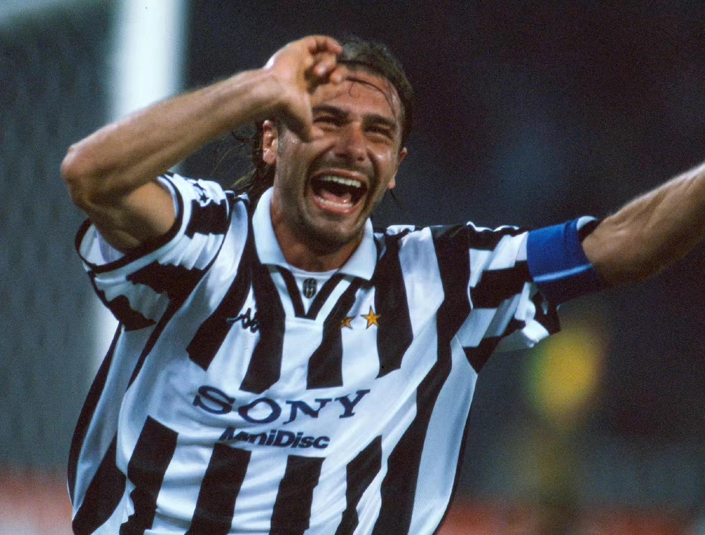 安东尼奥·孔蒂