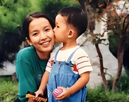 张博宇（中国内地男演员）_百度百科