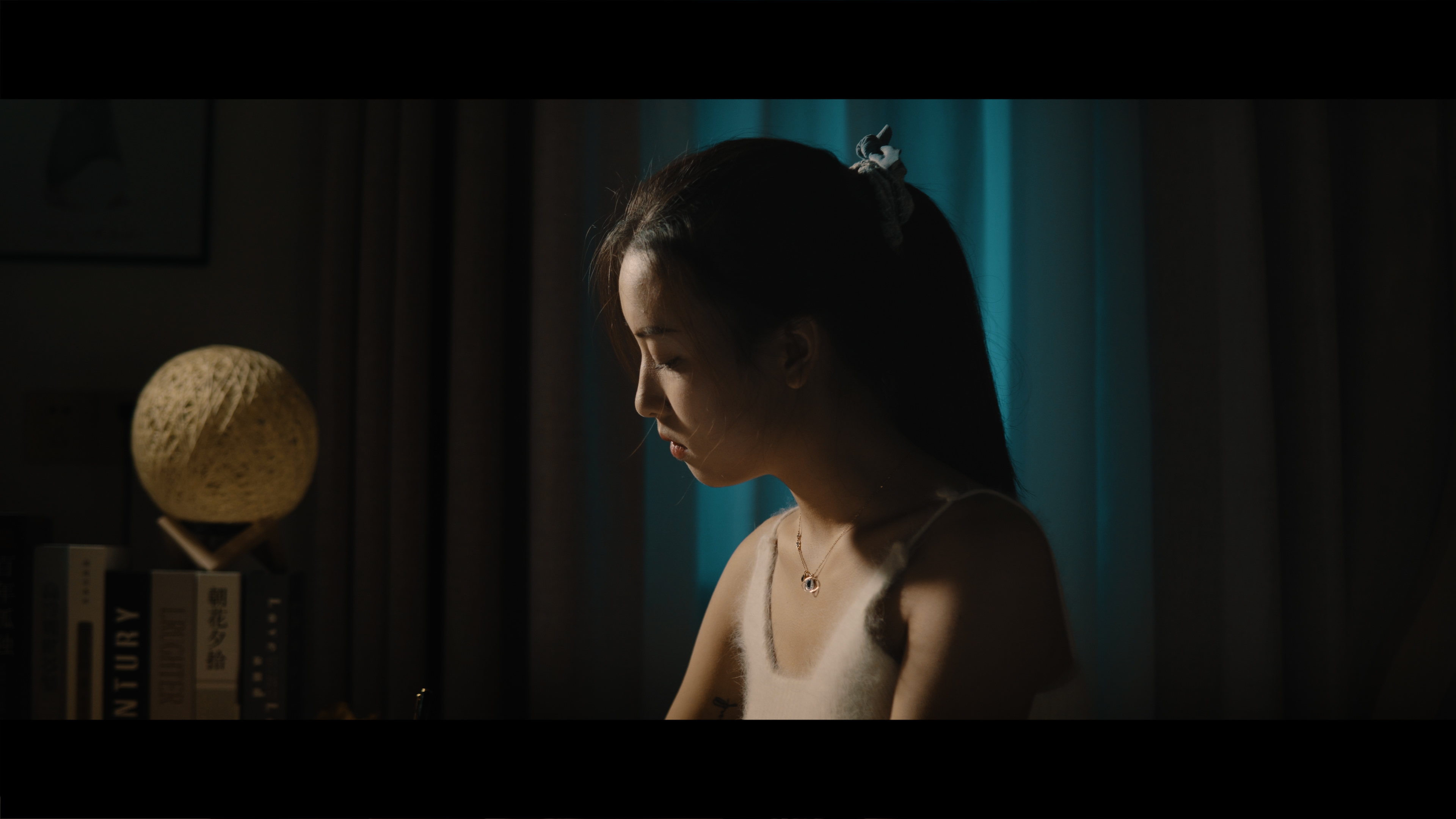 item/悬疑/2797404" data-lemmaid="2797404">悬疑 /a>短片,刘璐主演