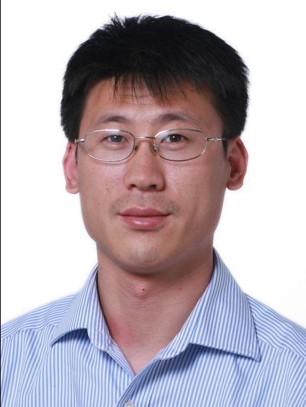 刘青松（中国科学院合肥物质科学研究院健康与医学技术研究所所长、创新药物研究中心研究员）_百度百科