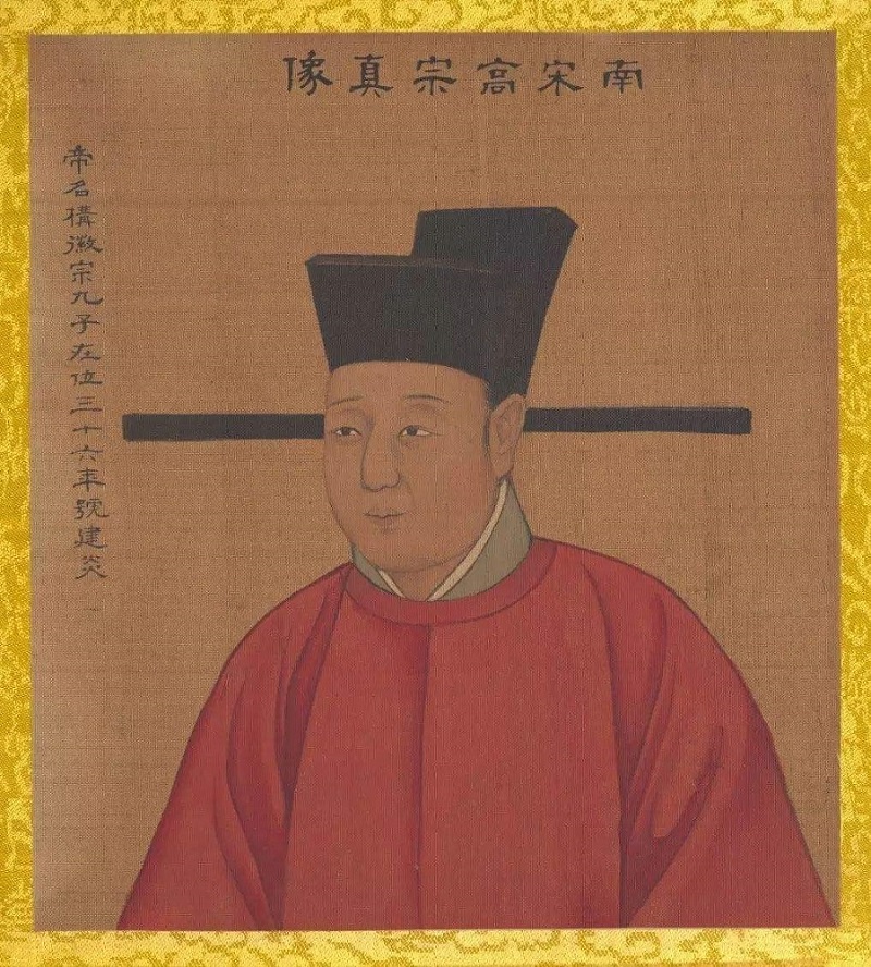 北宋亡国君宋钦宗的结局有多惨？被俘后受尽侮辱，最终被乱马踩死_百科TA说