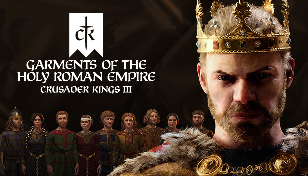 crusader kings iii