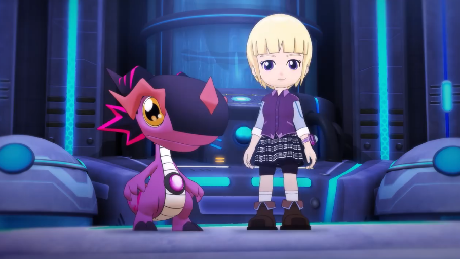  p>百诺,国产动画《 a target="_blank" href="/item/斗龙战士