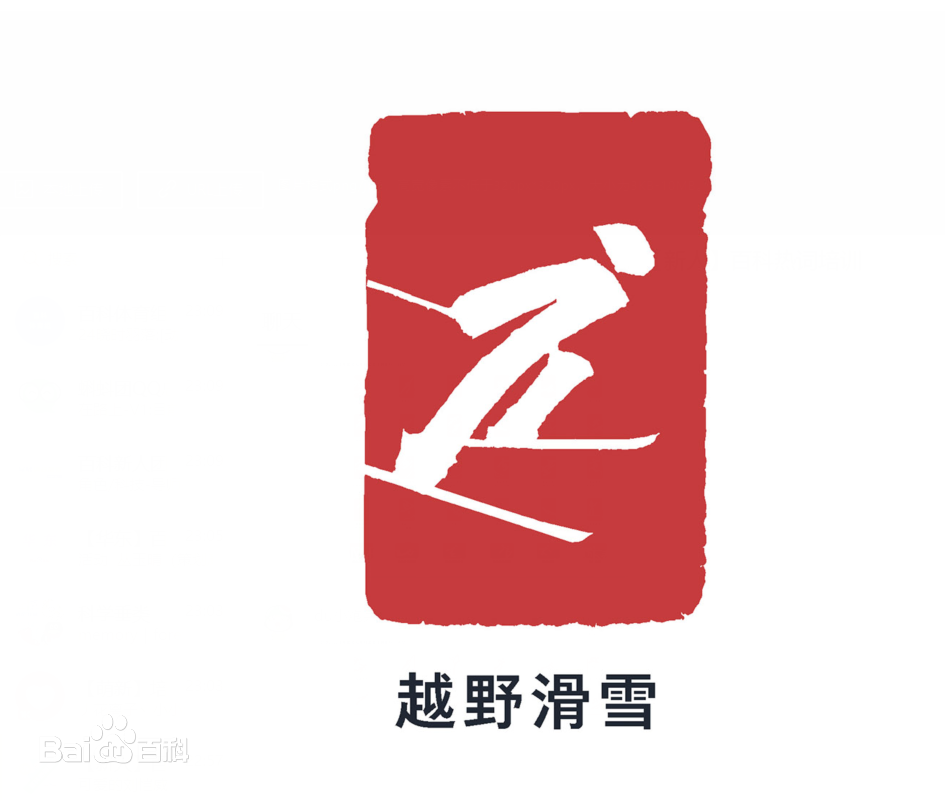 北京2022年冬季奥林匹克运动会越野滑雪比赛