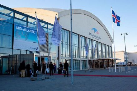 比赛地点：Laugardalsh?ll室内体育馆A馆