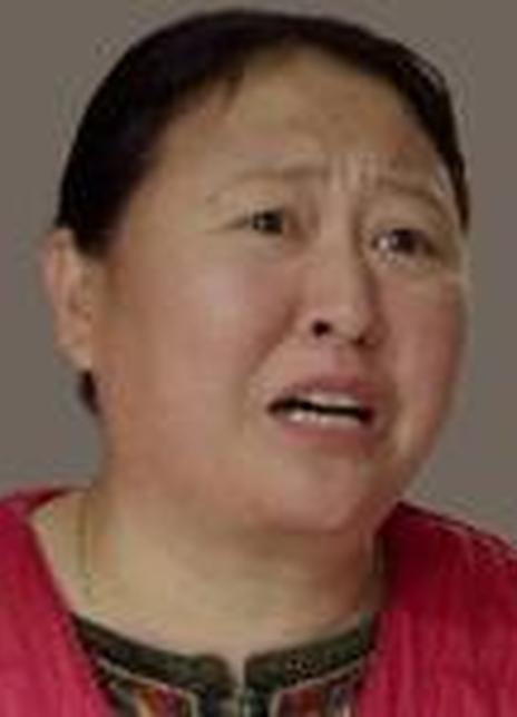  p data-id="gnbk00v6d9">李毛毛,女,二人转演员.