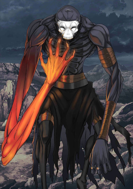  p>咒腕哈桑,游戏《 a target="_blank" href="/item/fate/grand