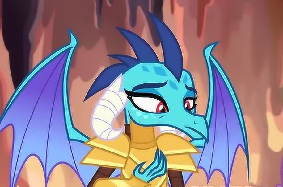  p>火苗(ember),动画《 a target="_blank" href="/item/小马宝莉