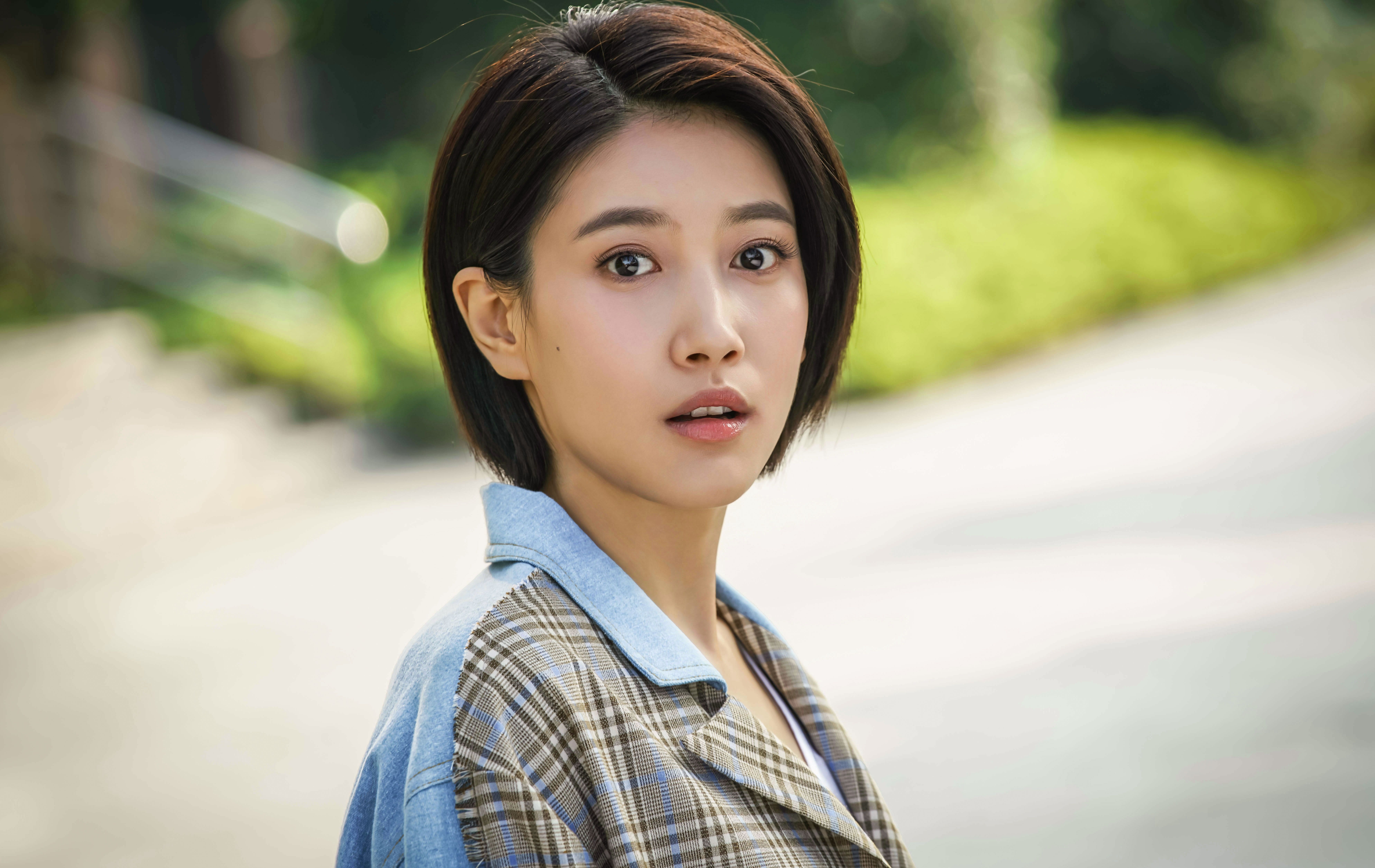 ="gncpygxb8a">啜妮,1990年5月30日出生于北京市,中国内地影视女演员