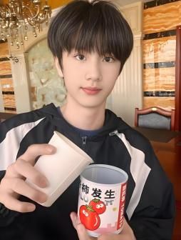 李煜东（中国男艺人，TF家族四代成员）_百度百科