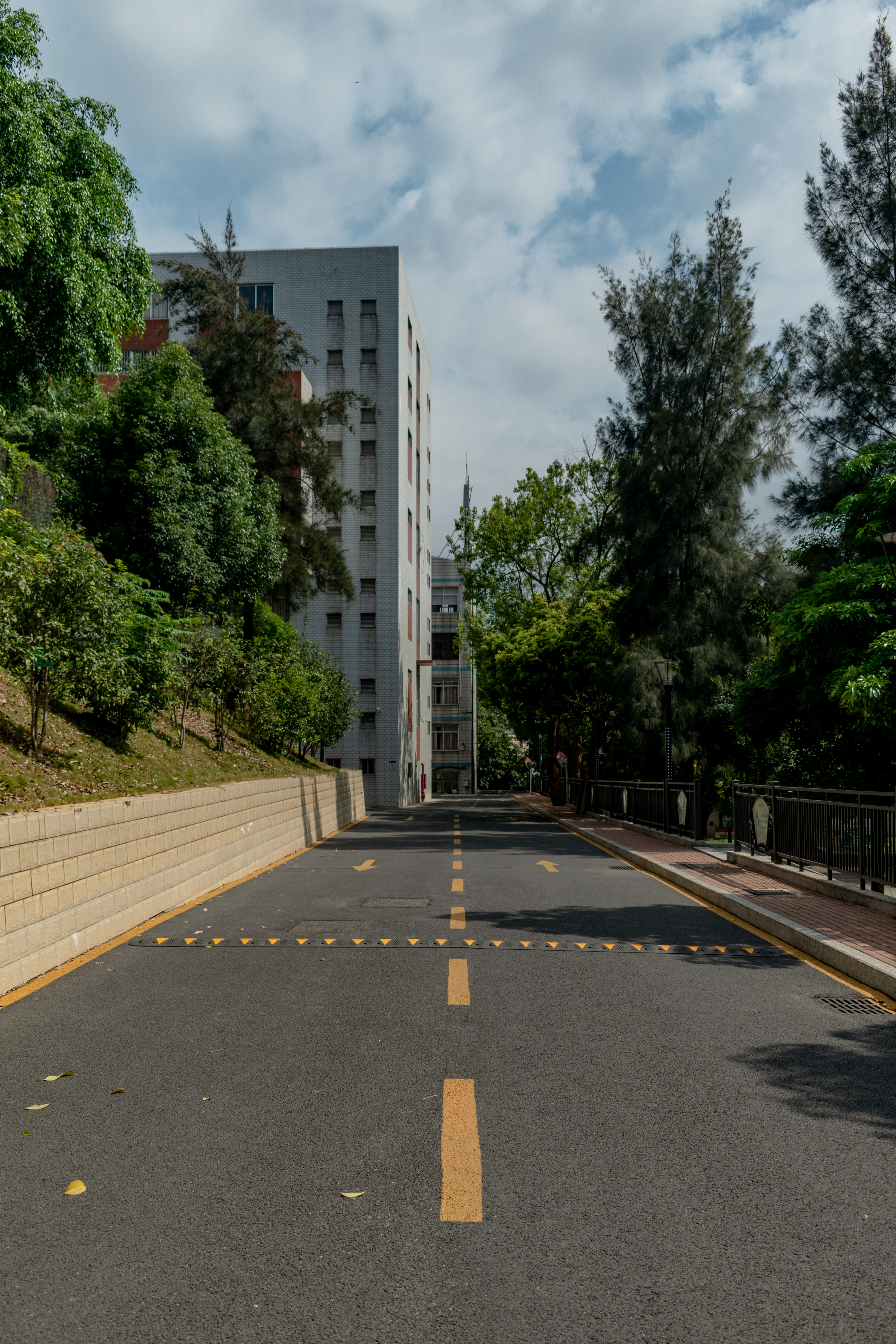 龙岩市第九中学