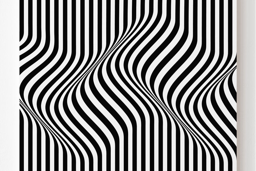  p>光效应艺术又称奥普艺术,欧普艺术,其英文原文中的op是optical 的