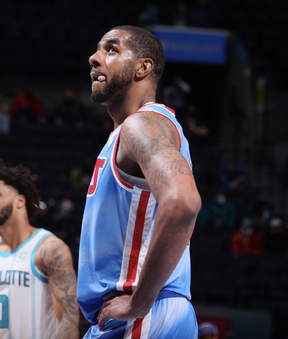  p>拉马库斯·阿尔德里奇(lamarcus aldridge),1985年7月19日出生于