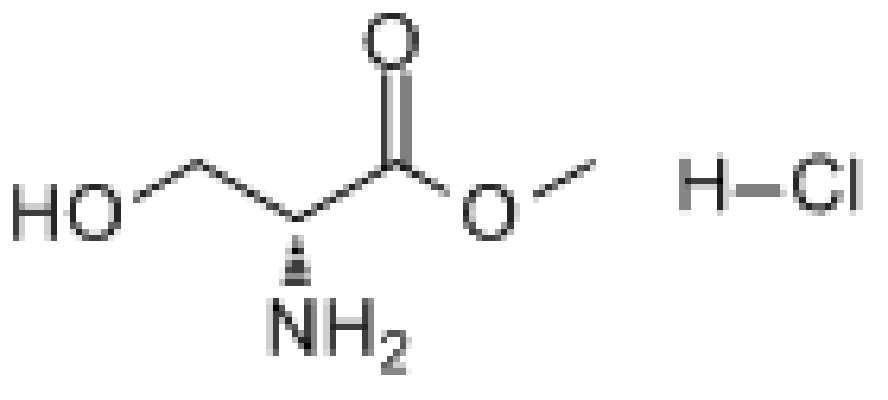 d-丝氨酸甲酯盐酸盐