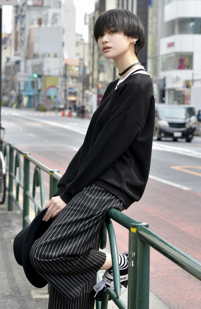中山咲月