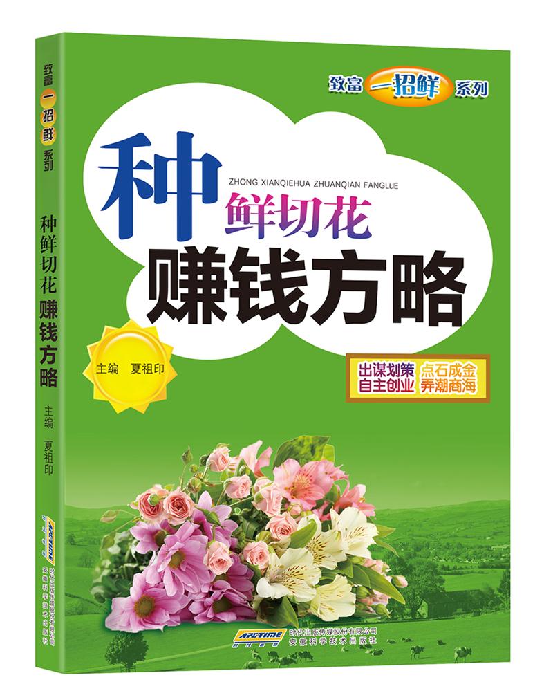 种植什么最赚钱收益快(种植什么最赚钱不愁销路)