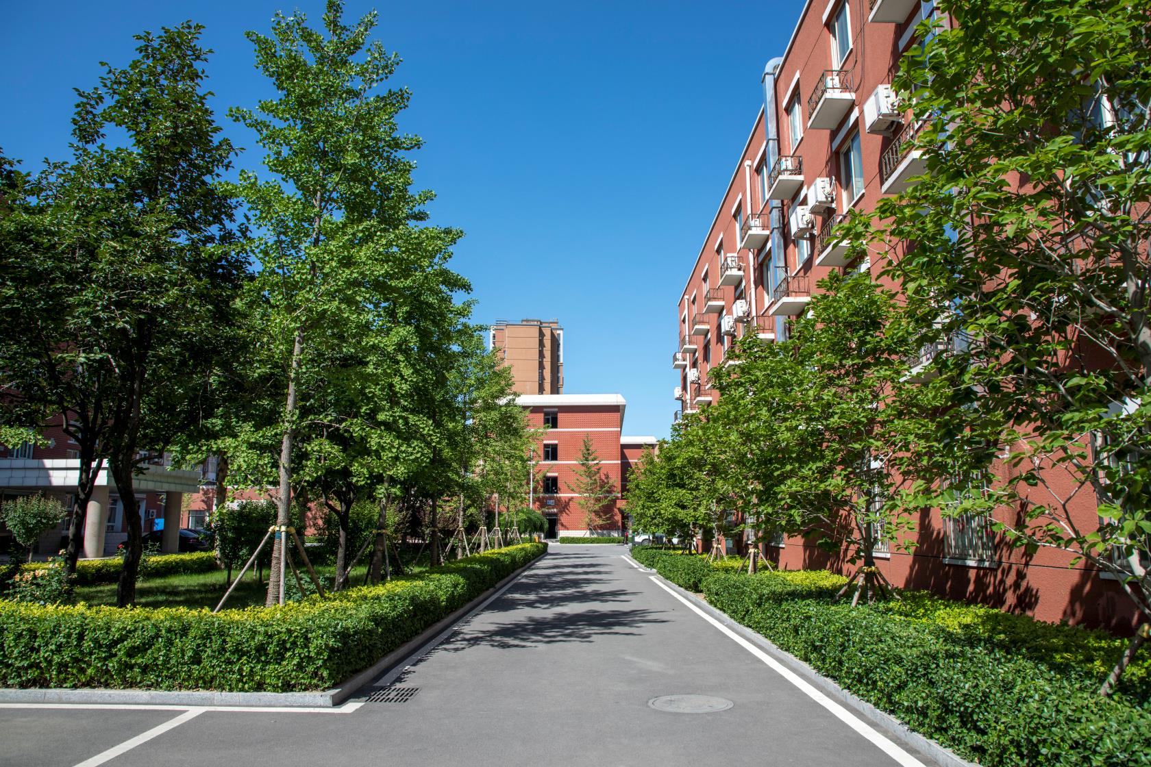 北京科技经营管理学院