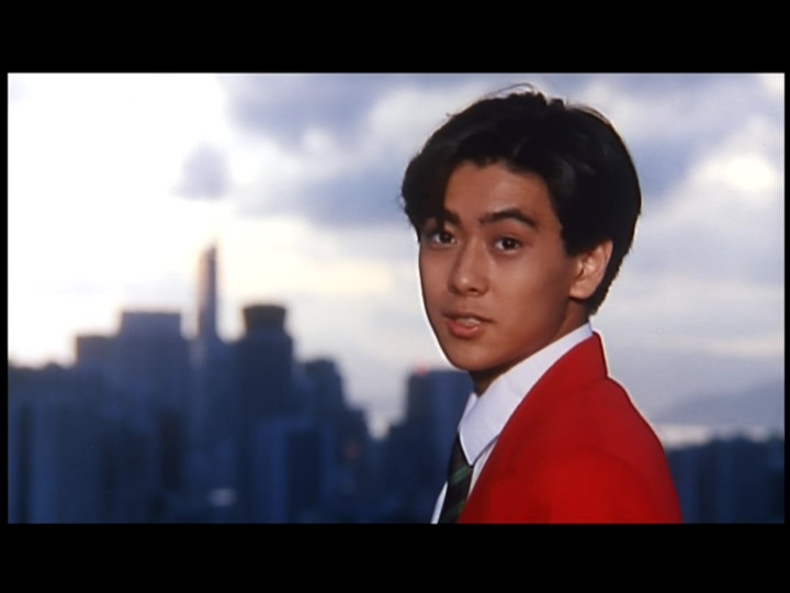 逃学外传taoxuewaizhuan(1988)