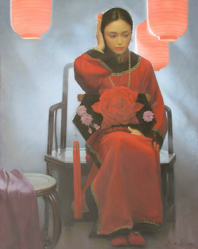 朱毅勇