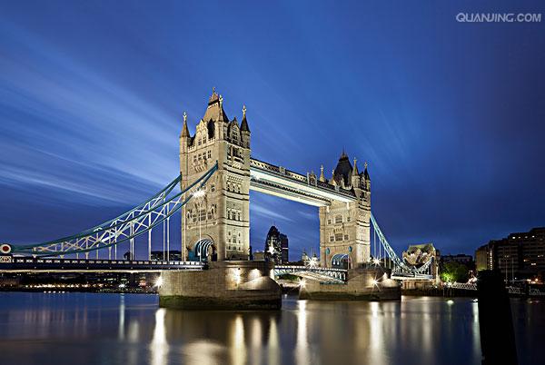 tower bridge