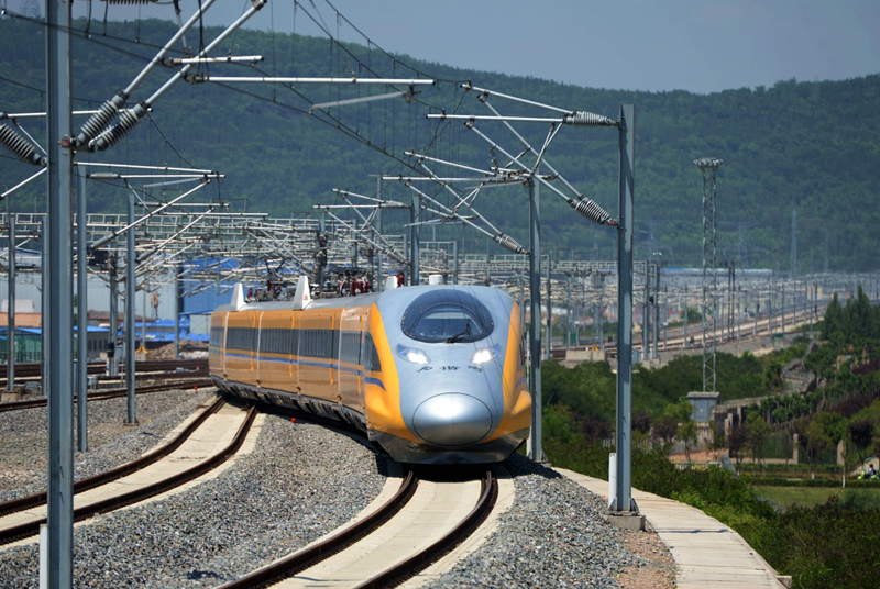  p>宝兰高速铁路(baoji-lanzhou high-speed railway),即 a data